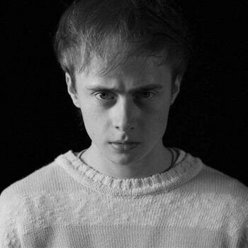 Леонард Милевский - оператор-постановщик, педагог по сценической речи Леонард Милевский