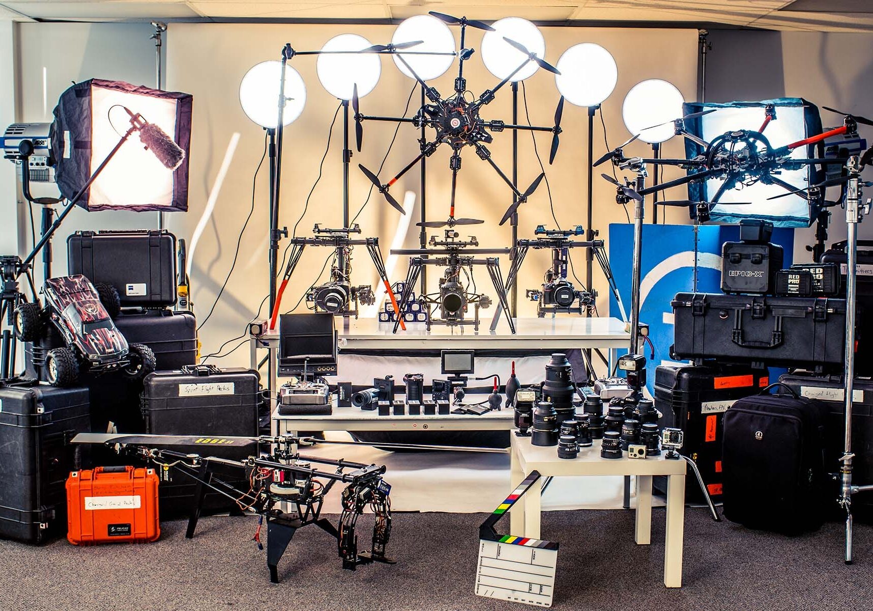 video-equipment video-equipment